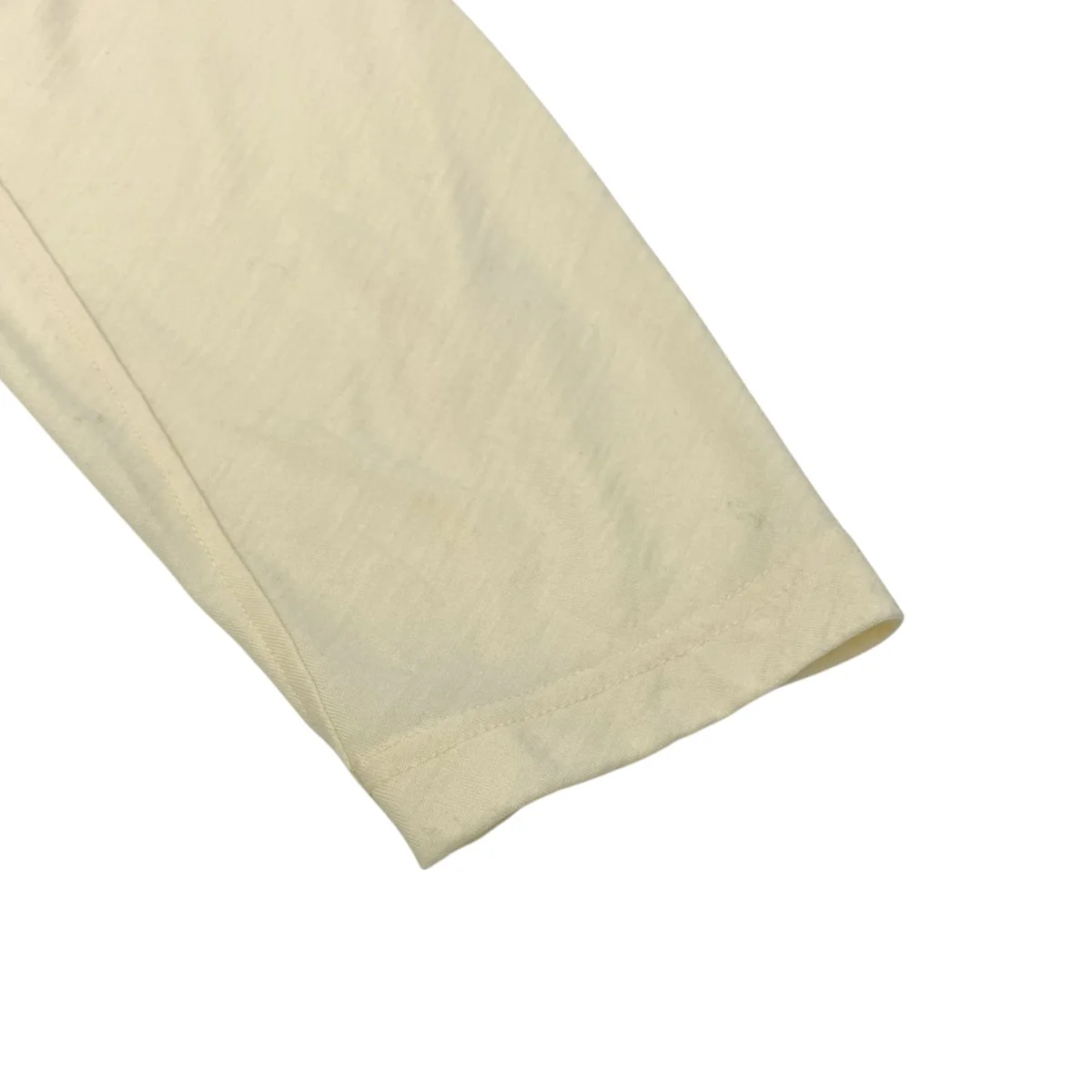 Draping H N PulloverタートルネックカットソーN-25A-087 - Image 5