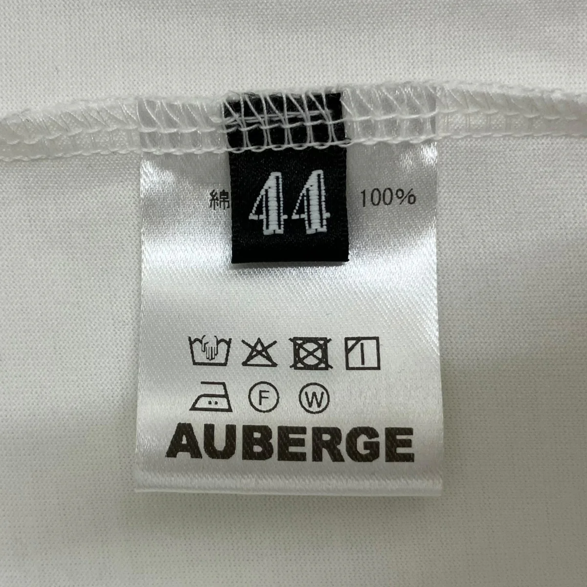 TRICO50半袖Tシャツ - Image 5