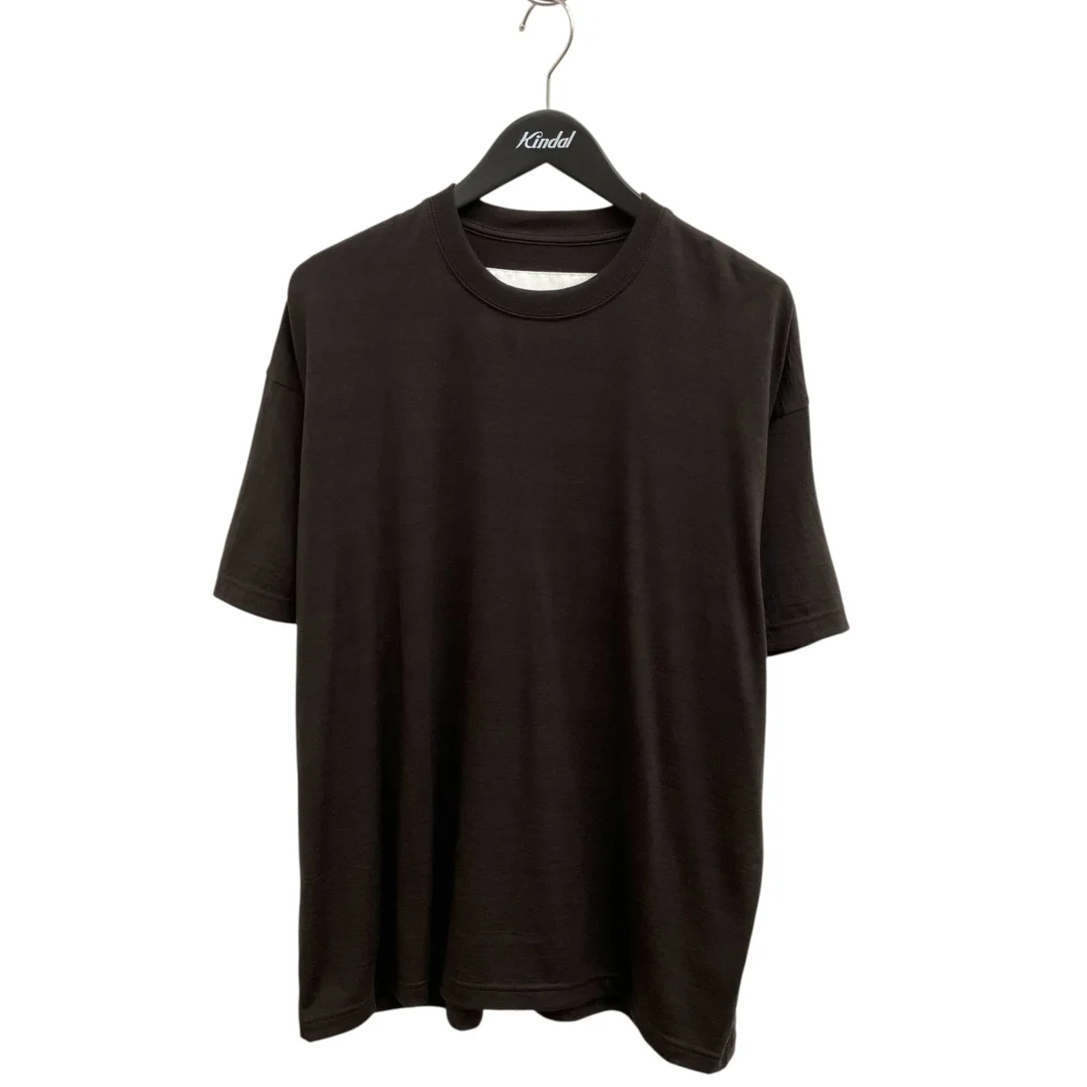 New Standard T-Shirt半袖TシャツN-25A-039