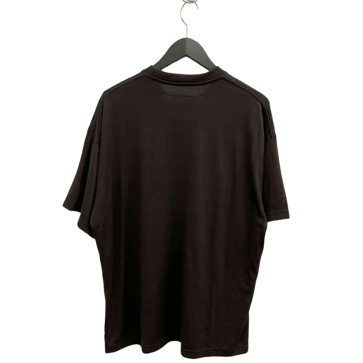 New Standard T-Shirt半袖TシャツN-25A-039 - Image 2