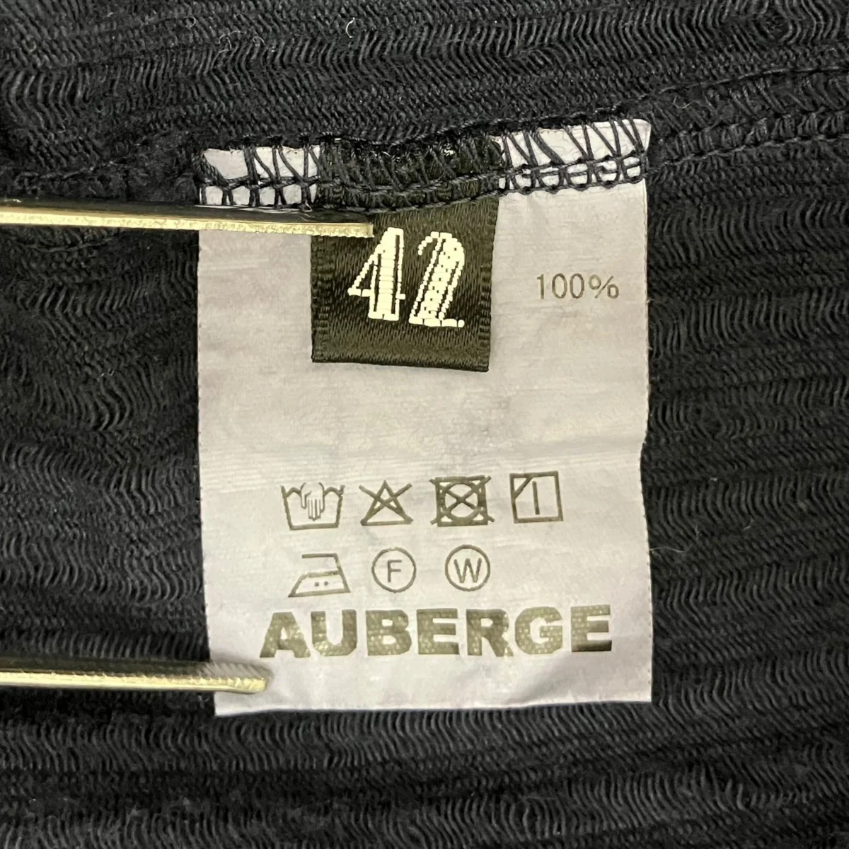 ALMA半袖カットソー - Image 5