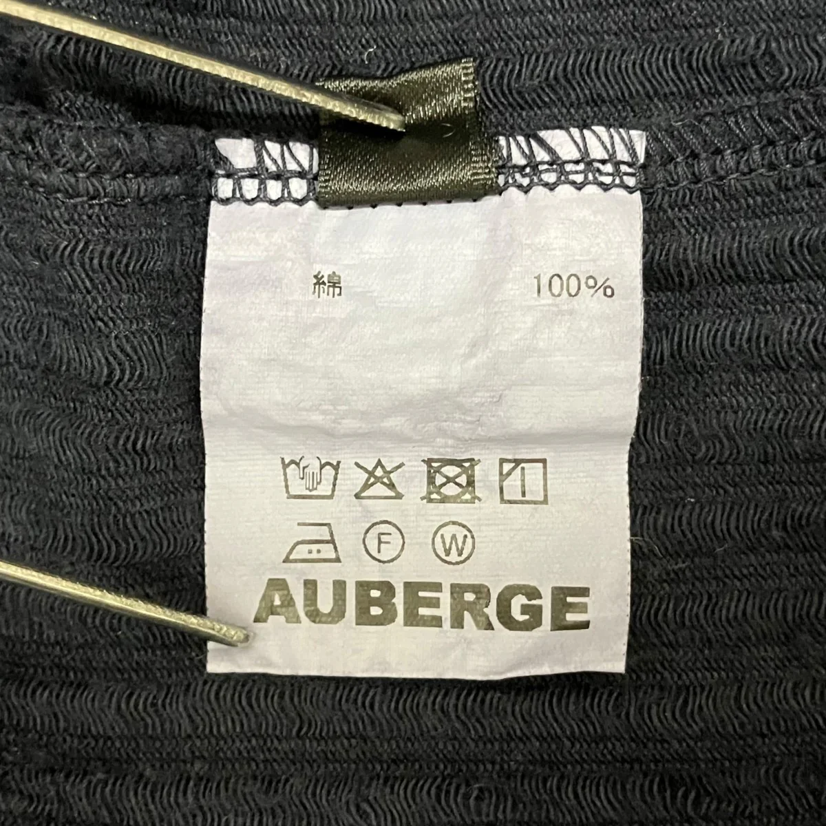 ALMA半袖カットソー - Image 6
