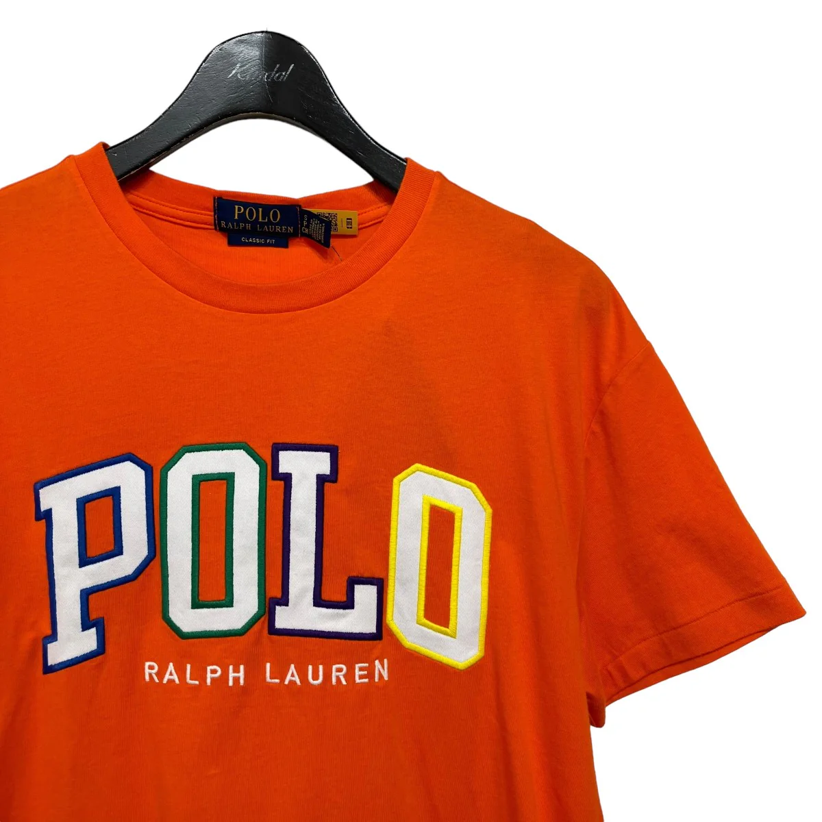 ロゴTシャツ - Image 3
