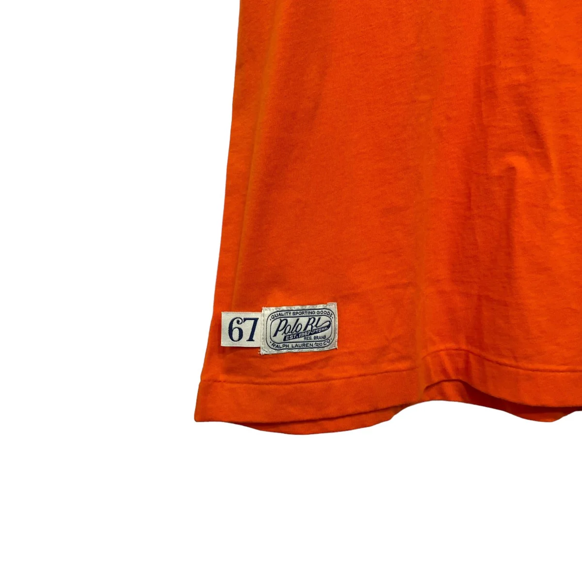 ロゴTシャツ - Image 4