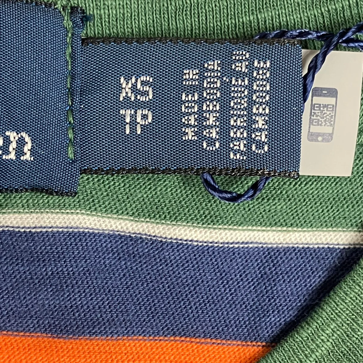 ボーダーTシャツ - Image 5
