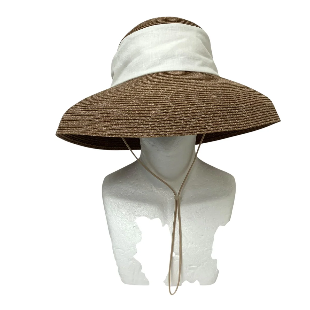 丸めて洗えるSUMMERHATハット - Image 5