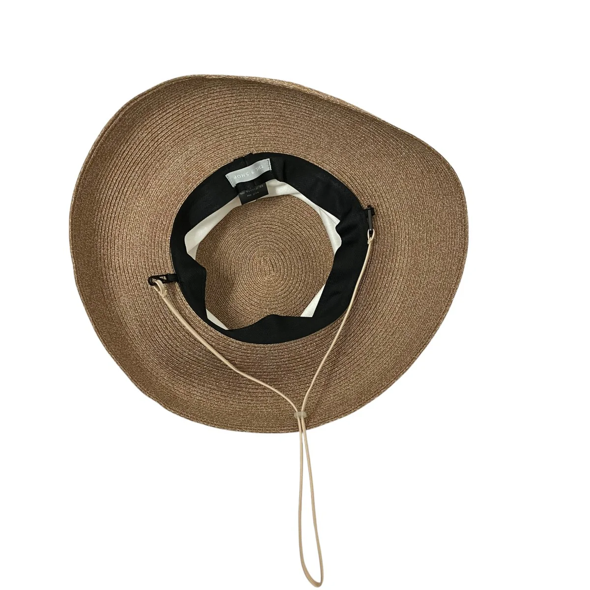 丸めて洗えるSUMMERHATハット - Image 6