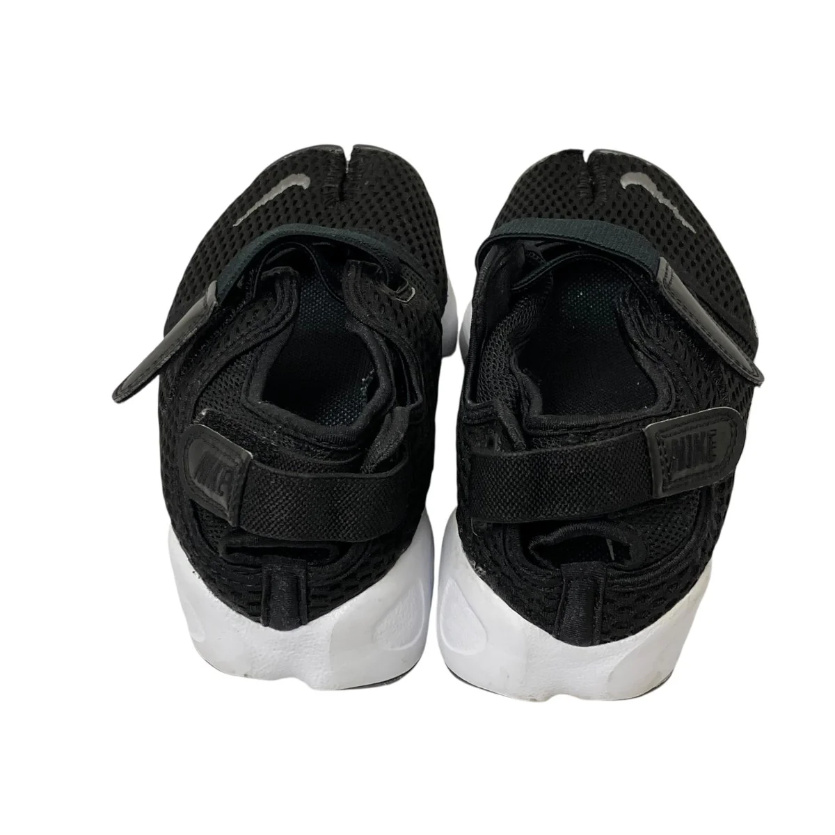 WMNS AIR RIFT BR BLACKサンダル848386 001 - Image 3