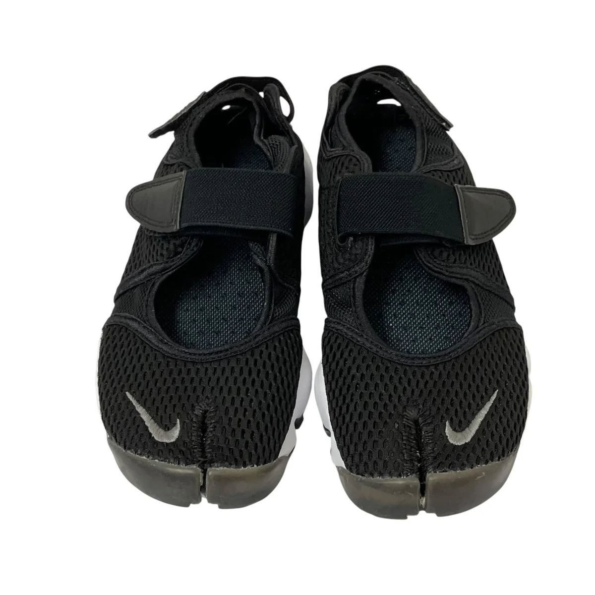 WMNS AIR RIFT BR BLACKサンダル848386 001 - Image 5