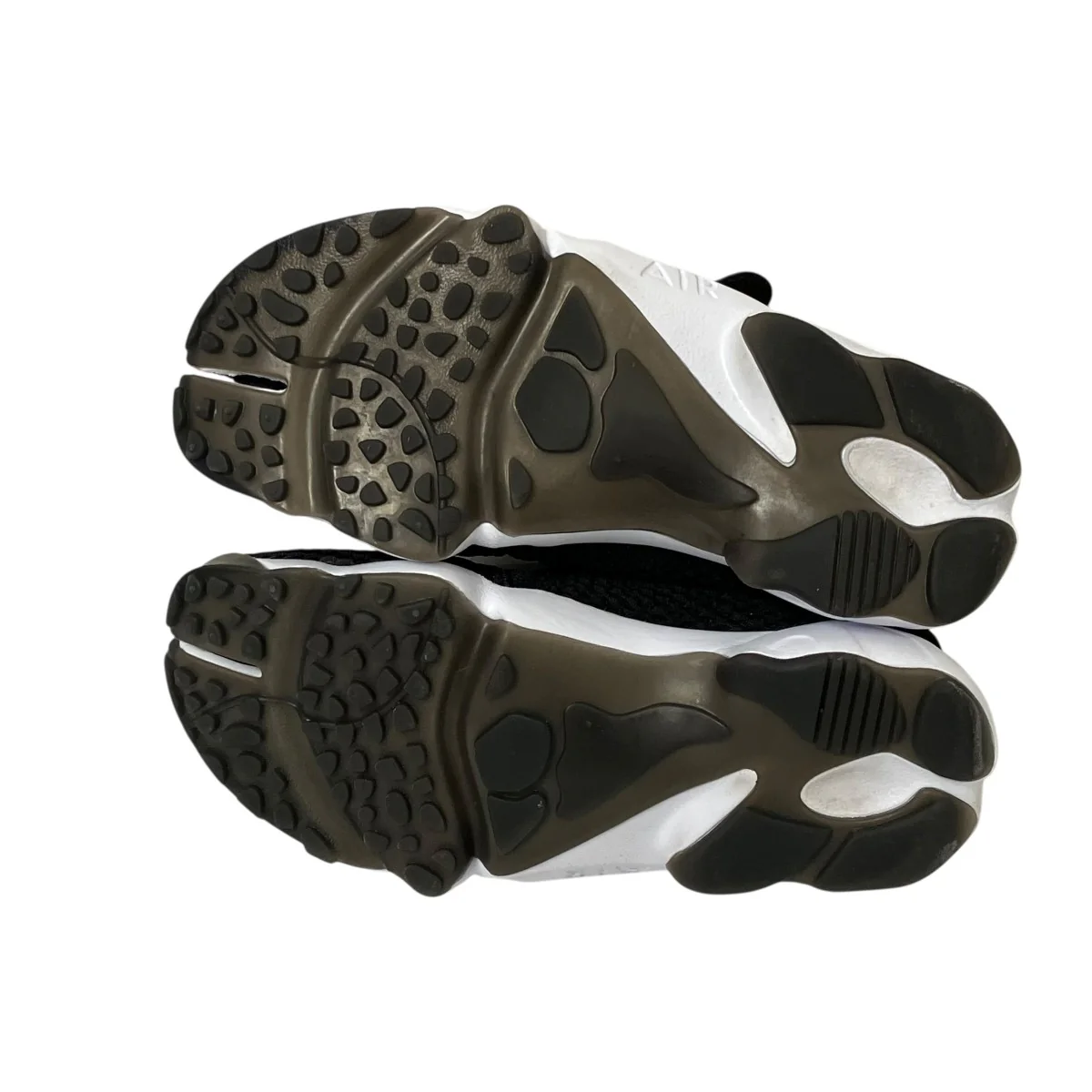 WMNS AIR RIFT BR BLACKサンダル848386 001 - Image 7