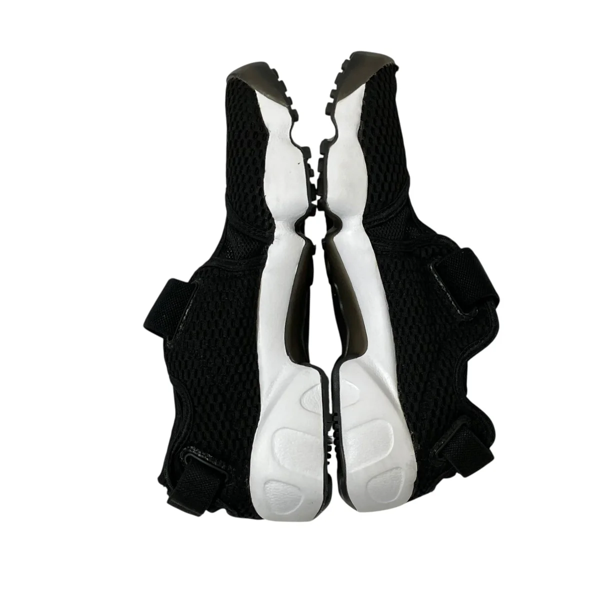 WMNS AIR RIFT BR BLACKサンダル848386 001 - Image 8