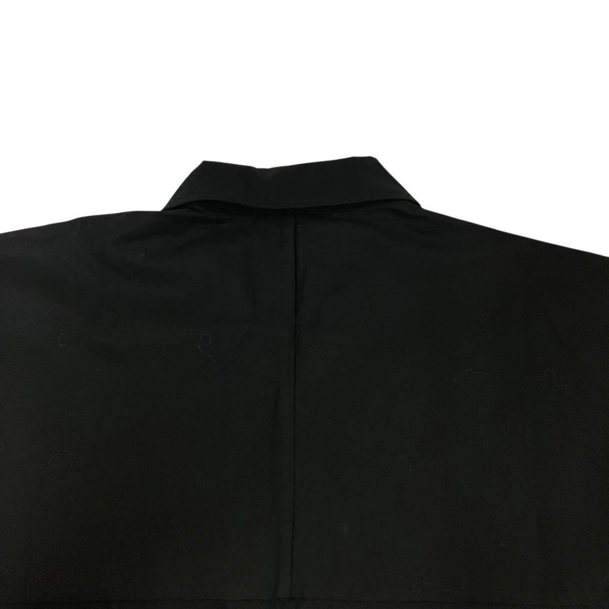 OPEN COLLAR SHIRTTシャツA008-E1SH-4499 - Image 4