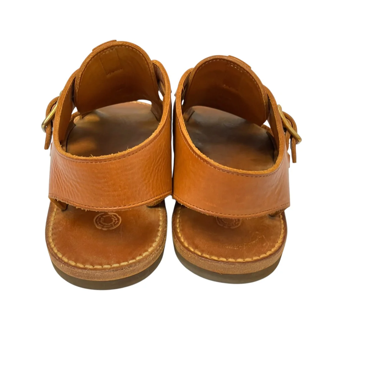 belted sandalsサンダル - Image 3