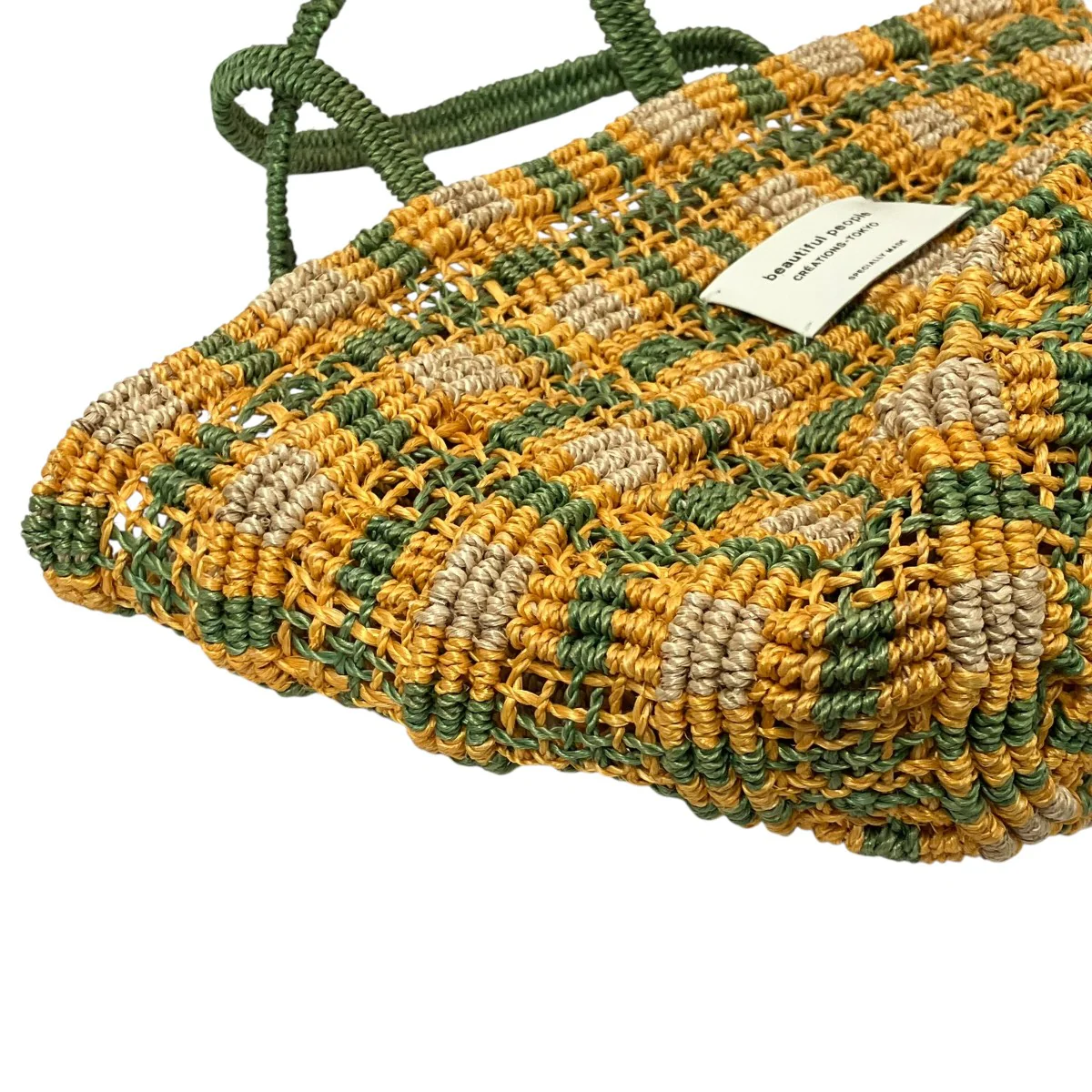 カゴバッグ - Image 5