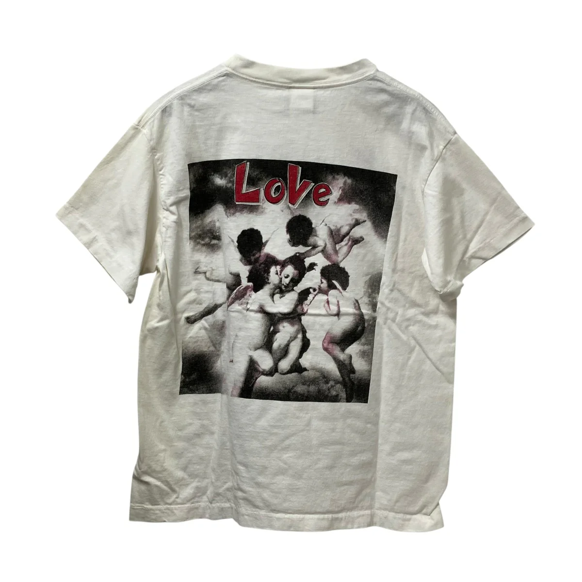 TシャツSM-S22-0000-001 - Image 2