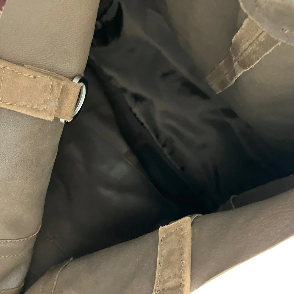 3WAY LARGE TOTEトートバッグ - Image 5