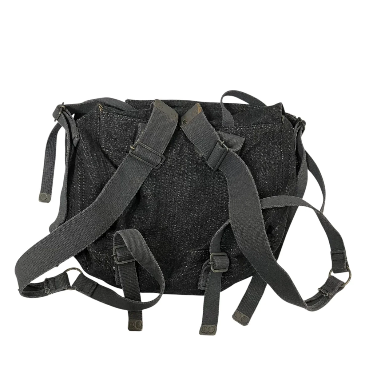 ショルダーバッグ07-SS10608 Mini Bagpack - Image 2