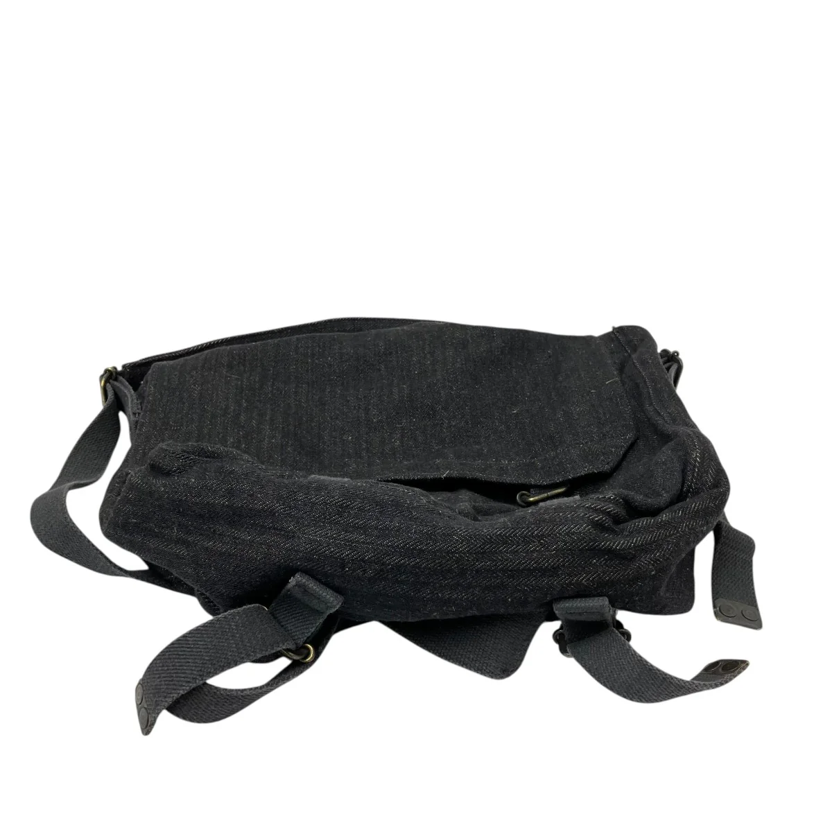 ショルダーバッグ07-SS10608 Mini Bagpack - Image 3