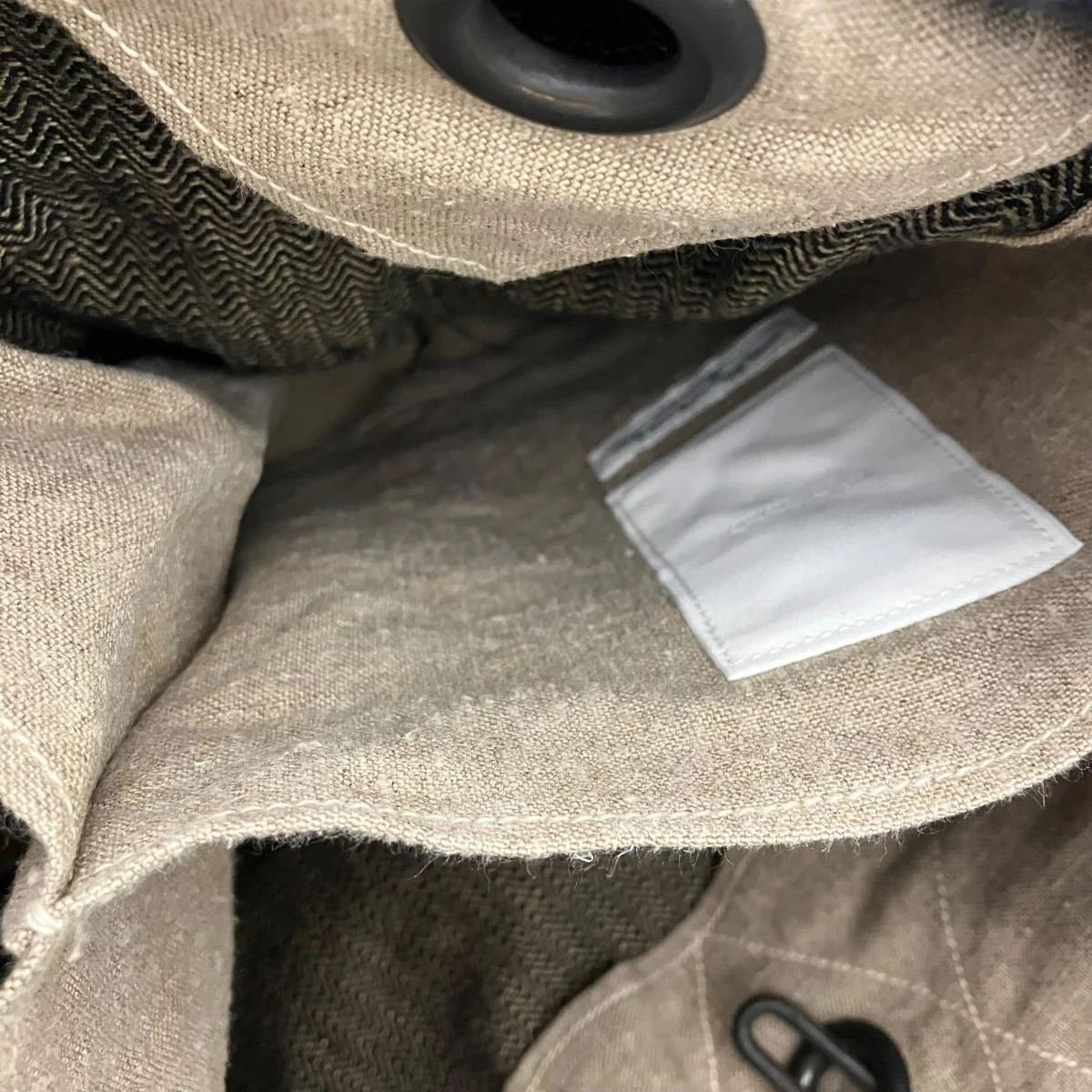 ショルダーバッグ07-SS10608 Mini Bagpack - Image 8