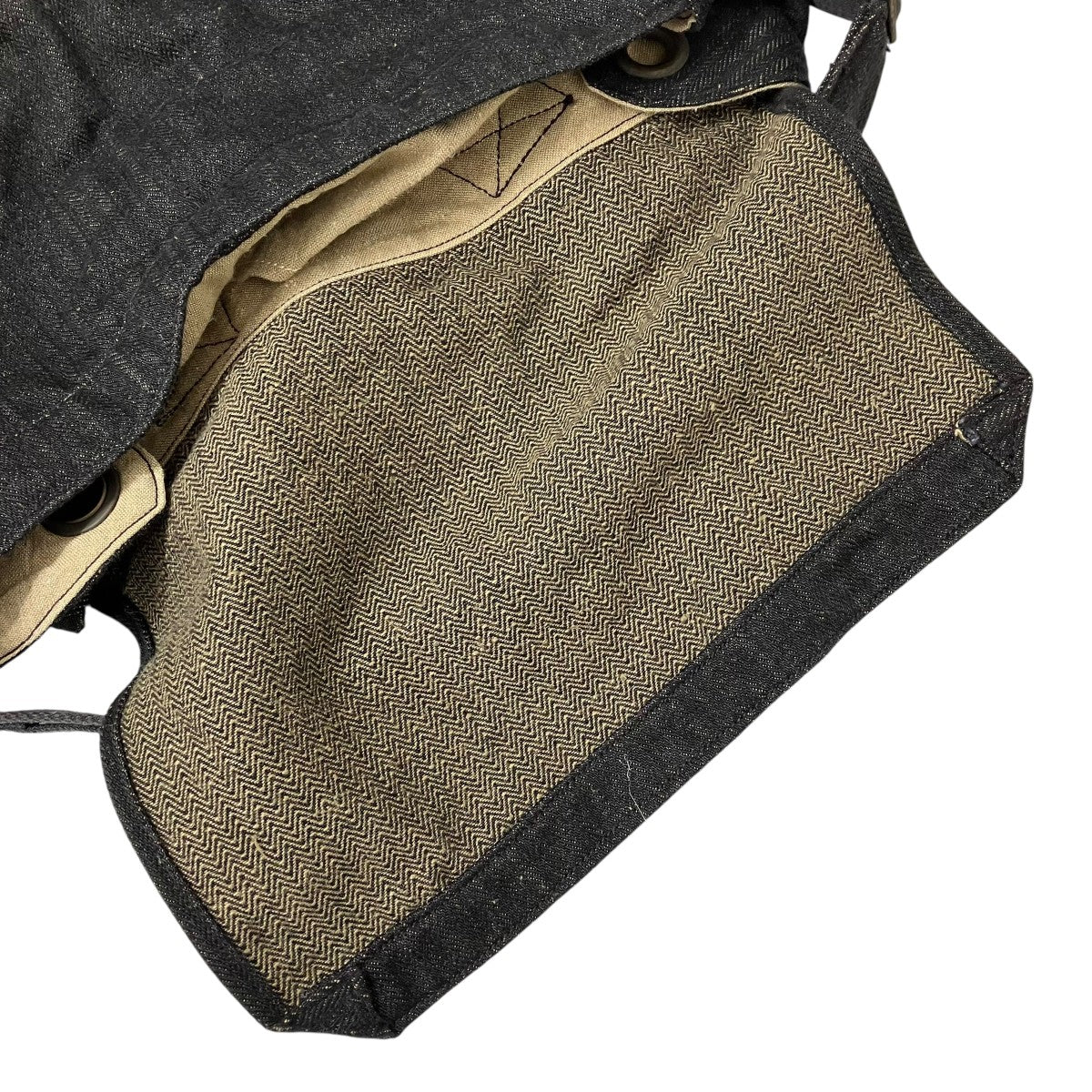 ショルダーバッグ07-SS10608 Mini Bagpack - Image 9