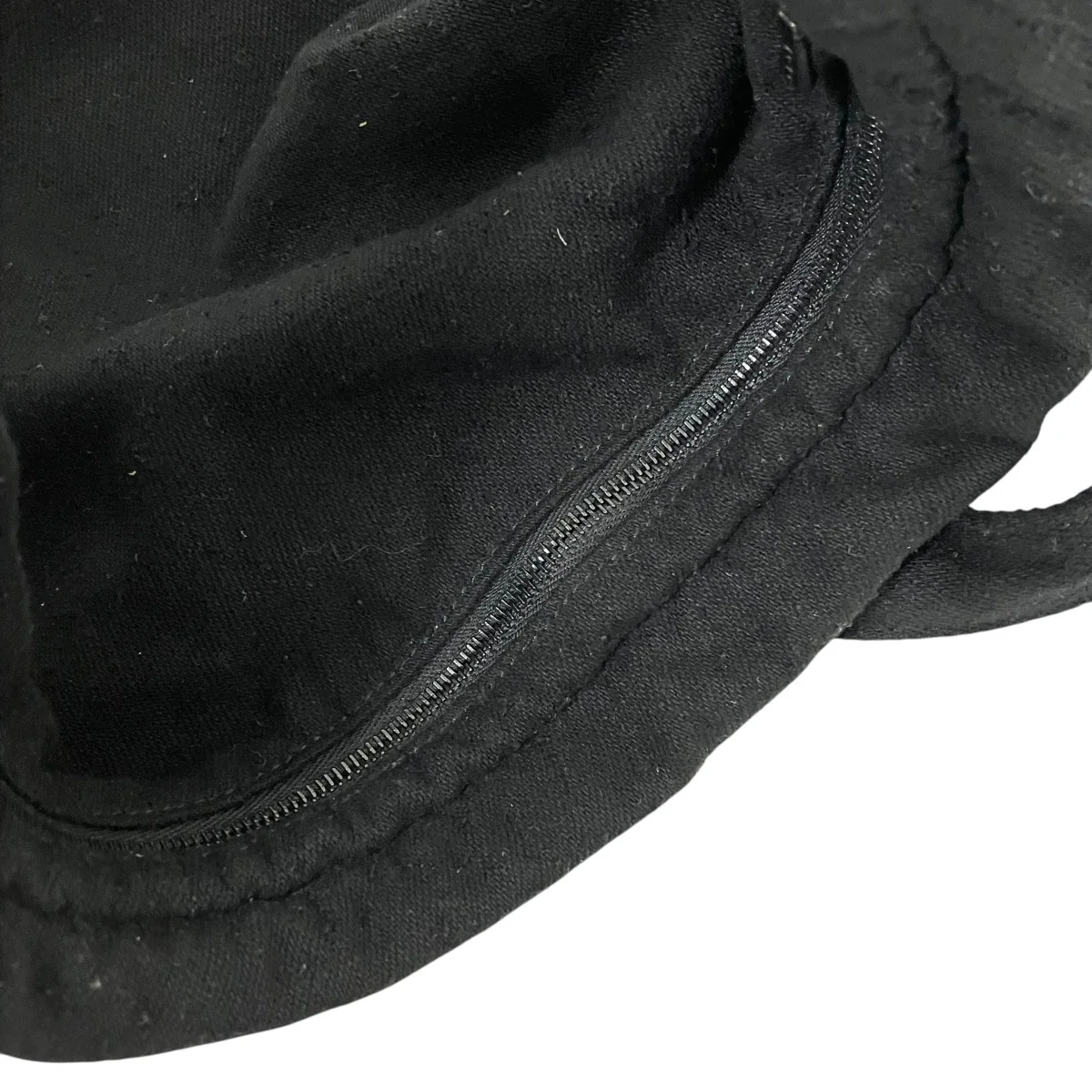シルクネップウエストバッグ - Image 7