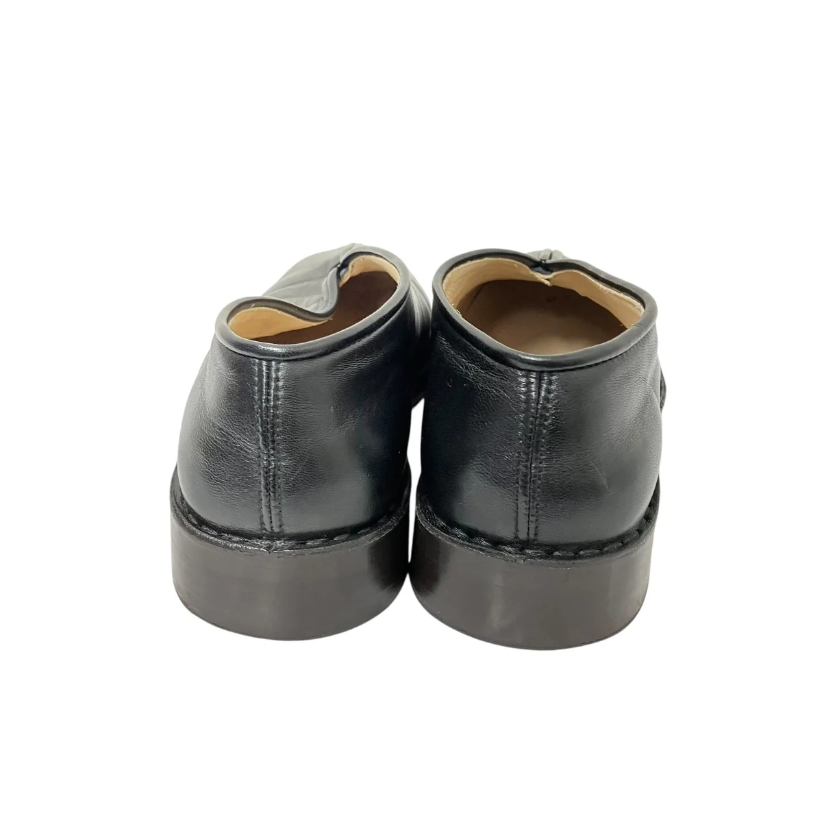 シューズFlat Piped Slippers - Image 3