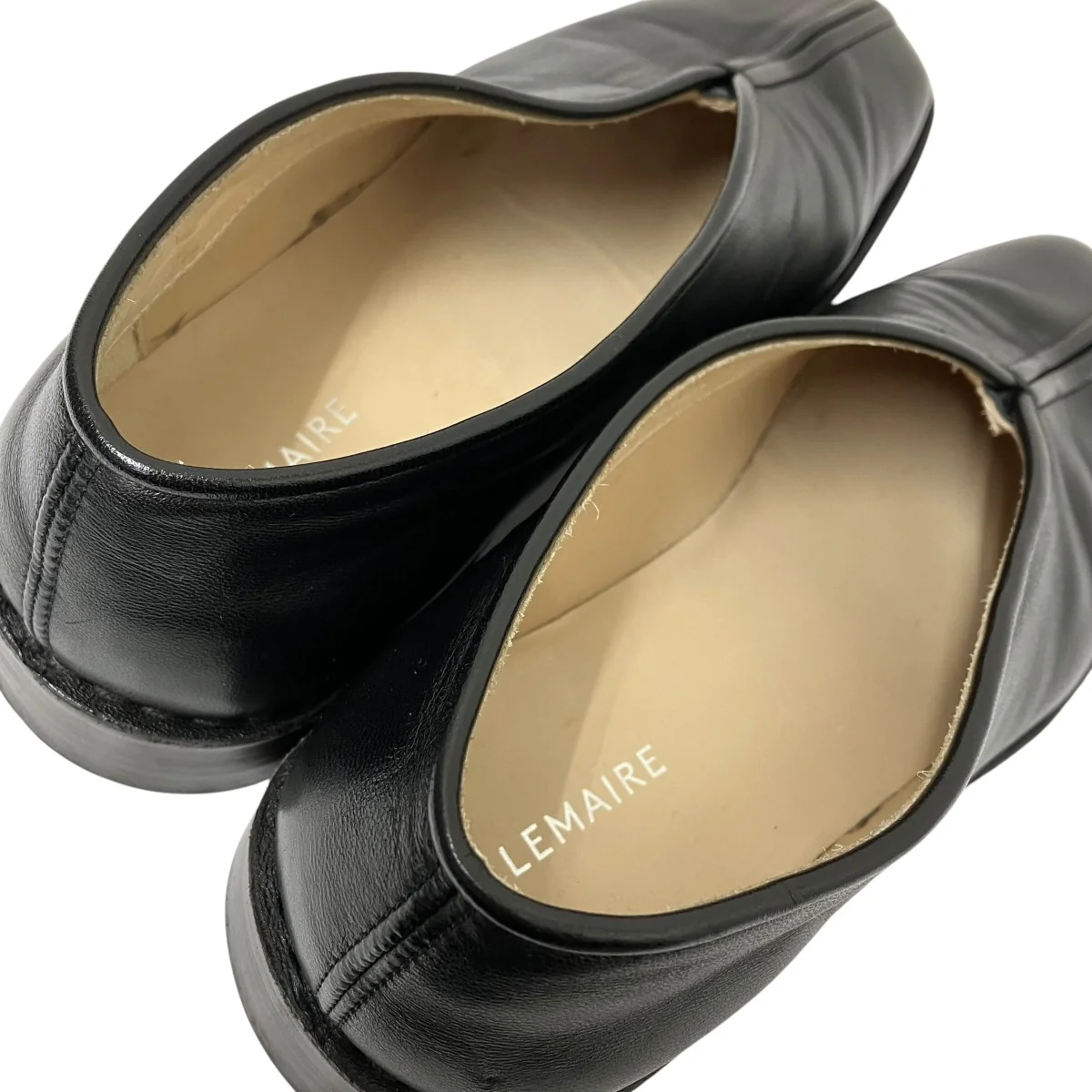 シューズFlat Piped Slippers - Image 6