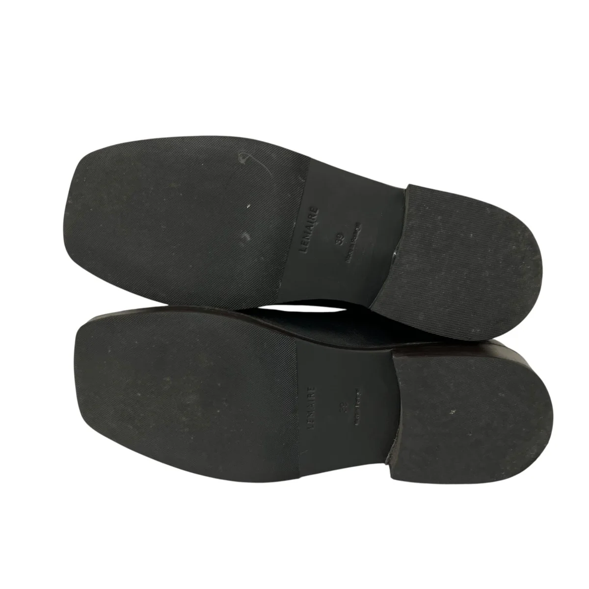 シューズFlat Piped Slippers - Image 7