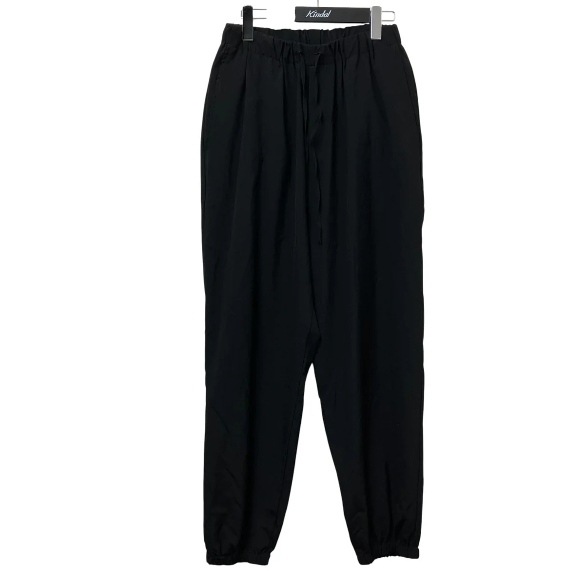 EASY WIDE PANTSパンツM23B-01PT01C