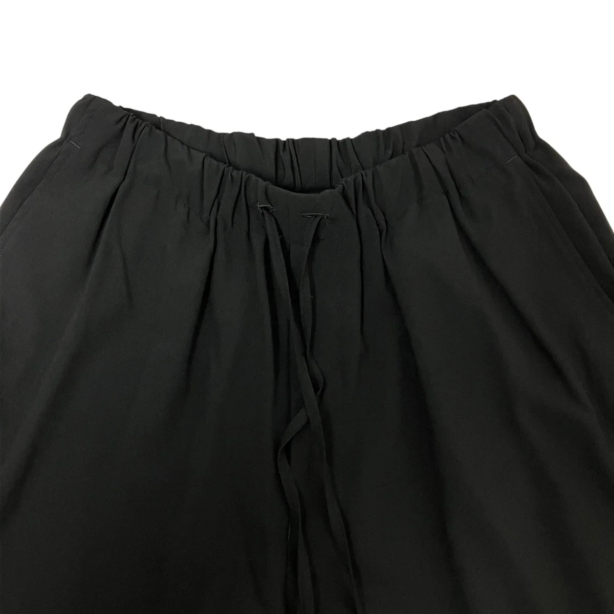 EASY WIDE PANTSパンツM23B-01PT01C - Image 3