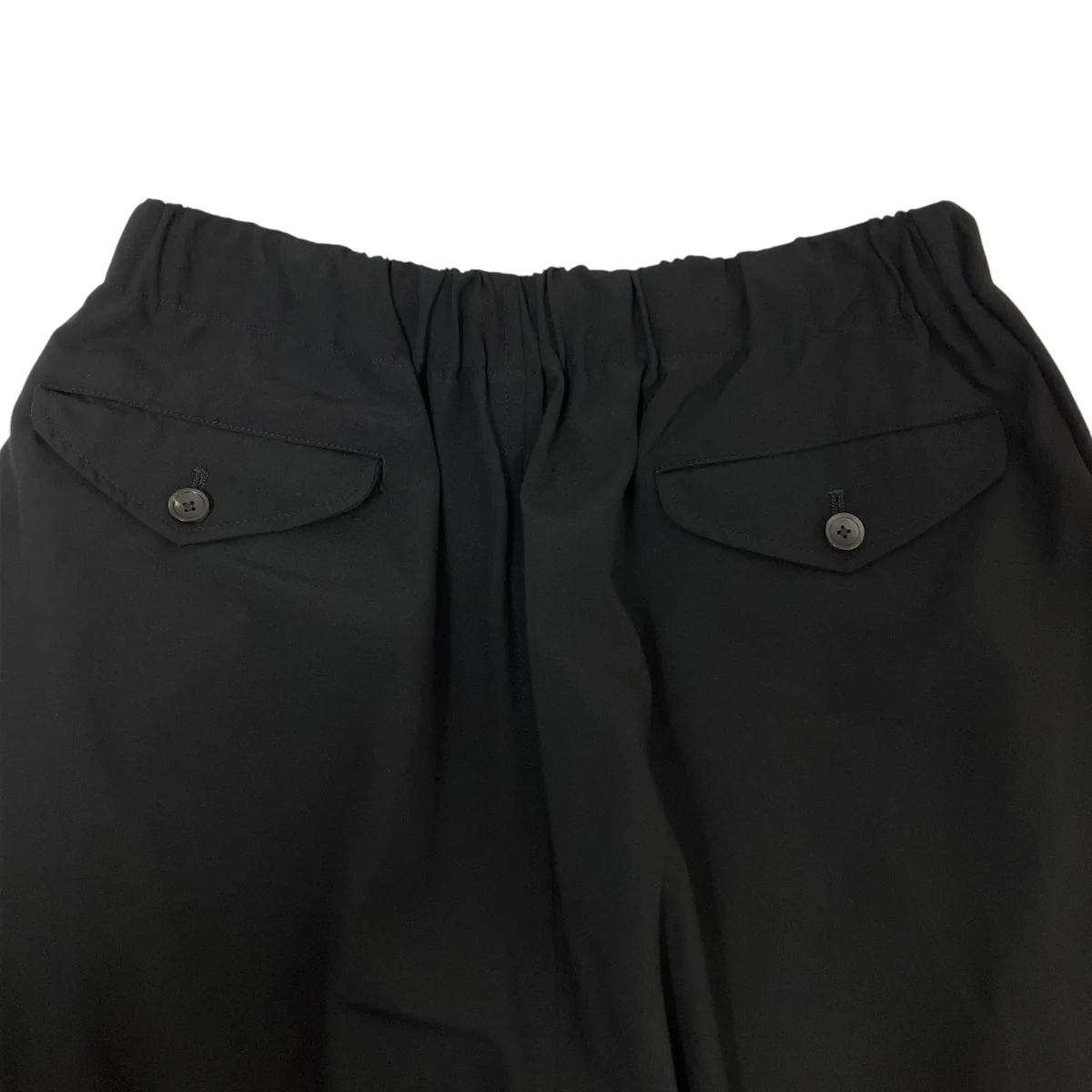 EASY WIDE PANTSパンツM23B-01PT01C - Image 5