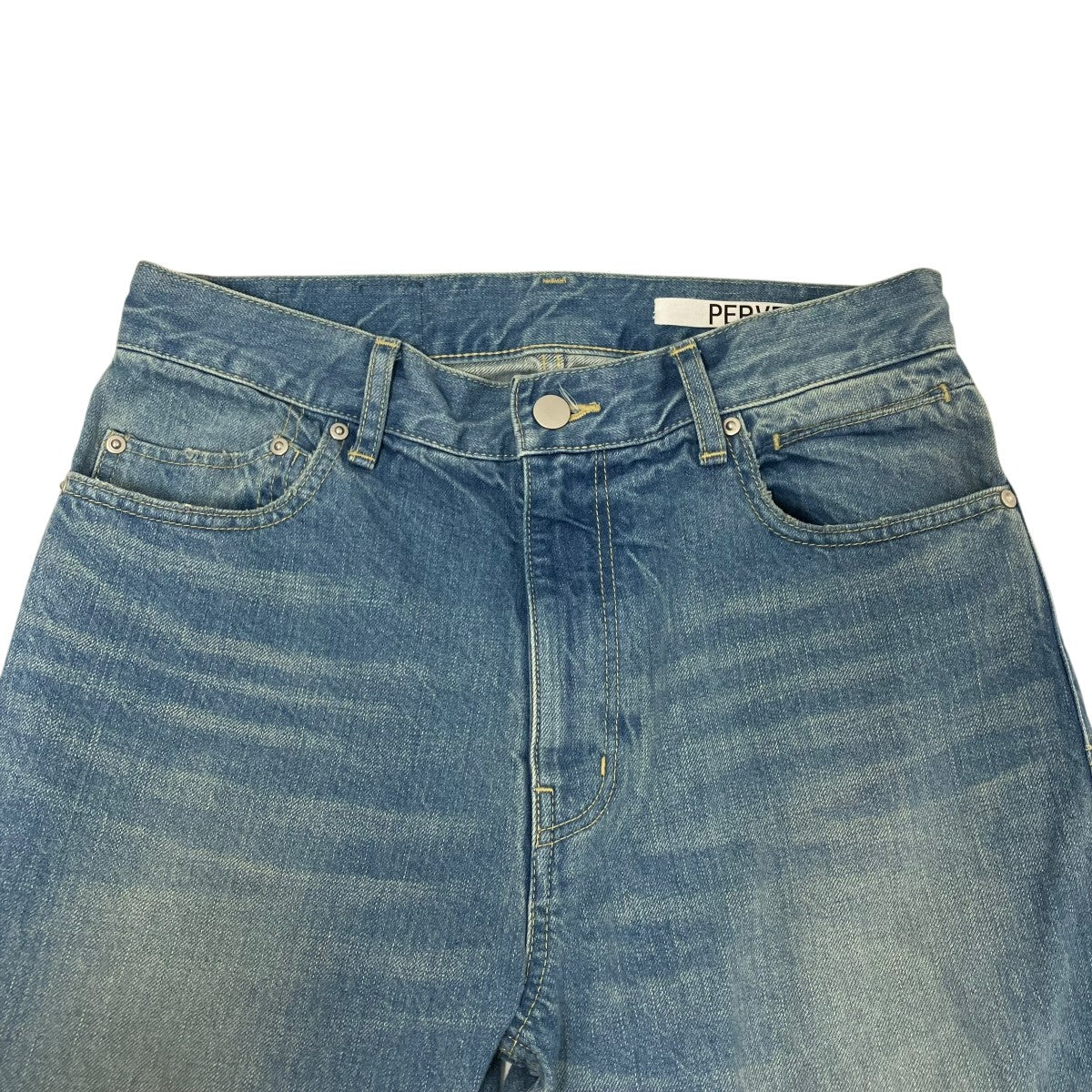 デニムパンツ0122011403 - Image 3