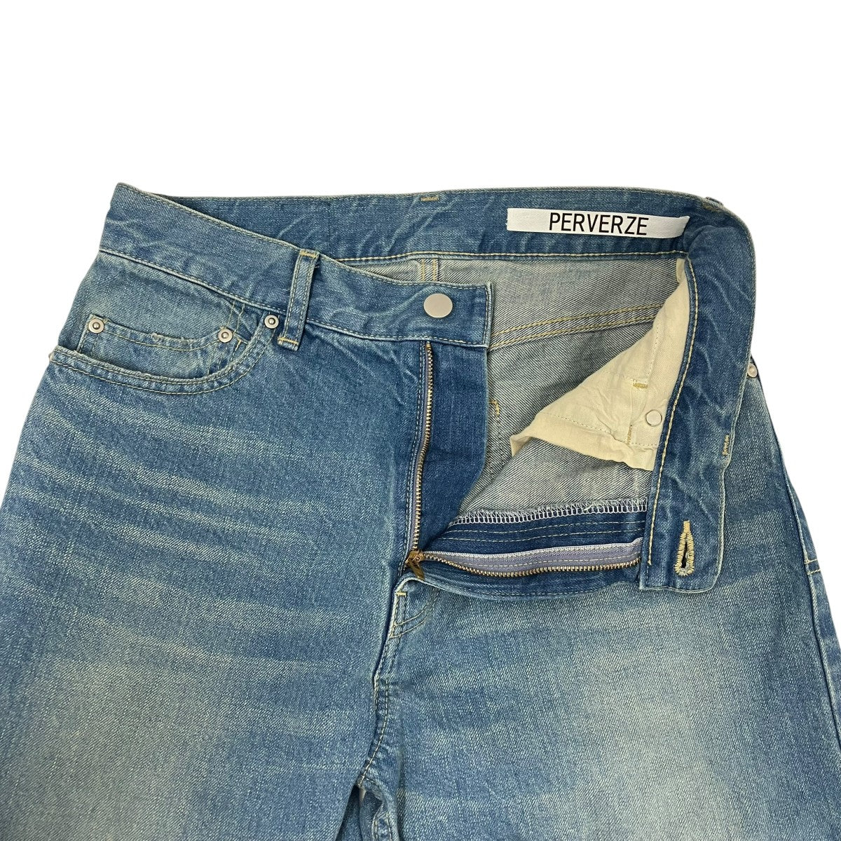 デニムパンツ0122011403 - Image 4