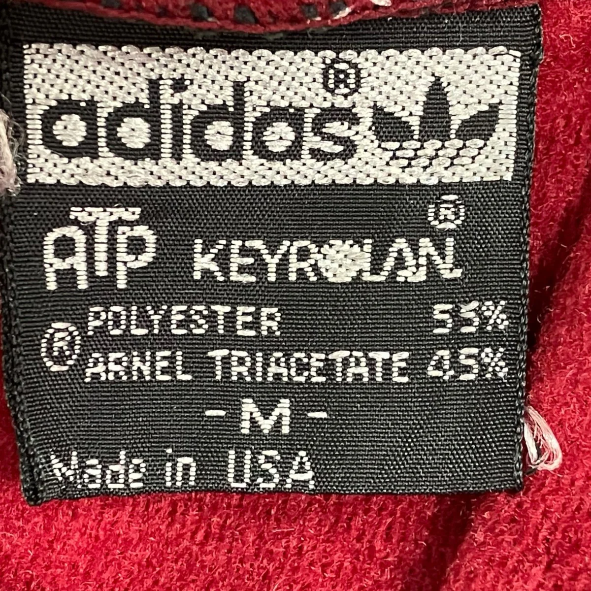 ATPトラックパンツ - Image 8