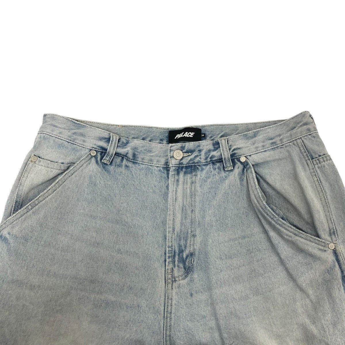 COAR PLAIN PANTコーデュロイパンツ - Image 3