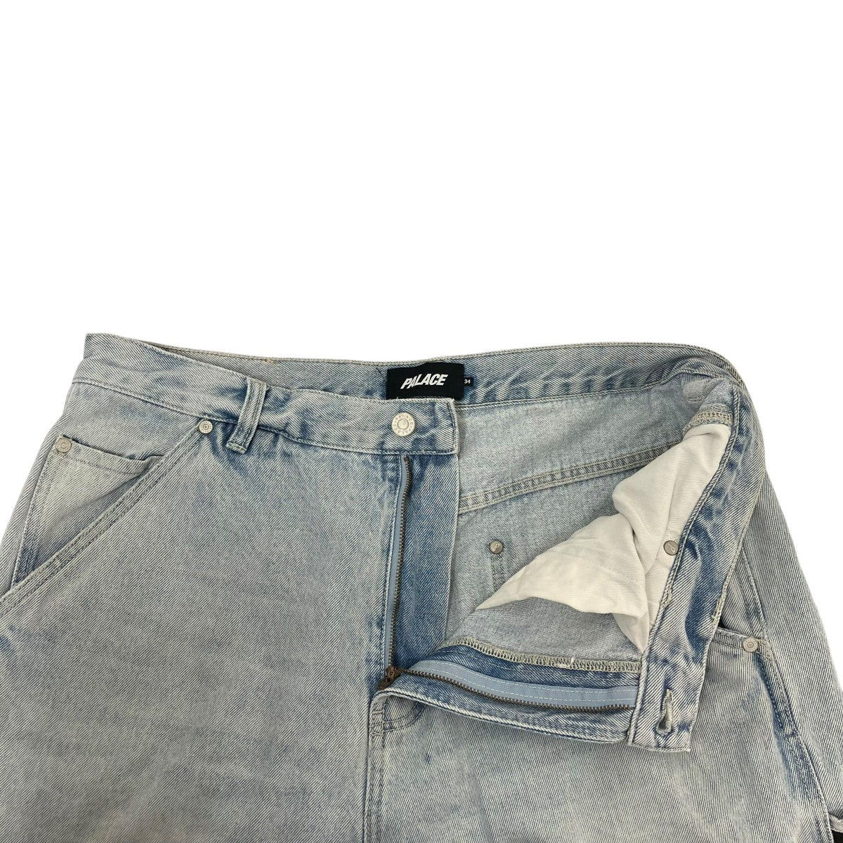 COAR PLAIN PANTコーデュロイパンツ - Image 4