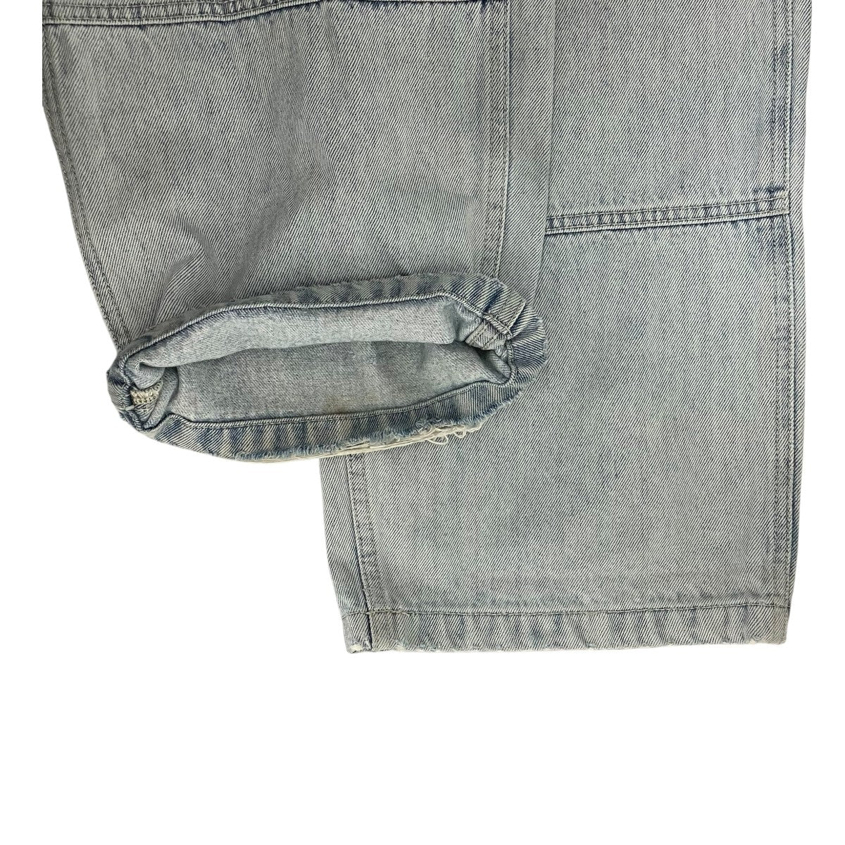 COAR PLAIN PANTコーデュロイパンツ - Image 8