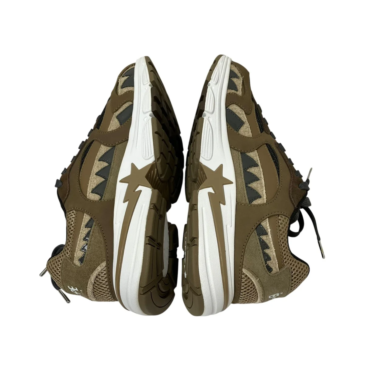 SHARK STAスニーカー0ZXSHMX91308N - Image 8
