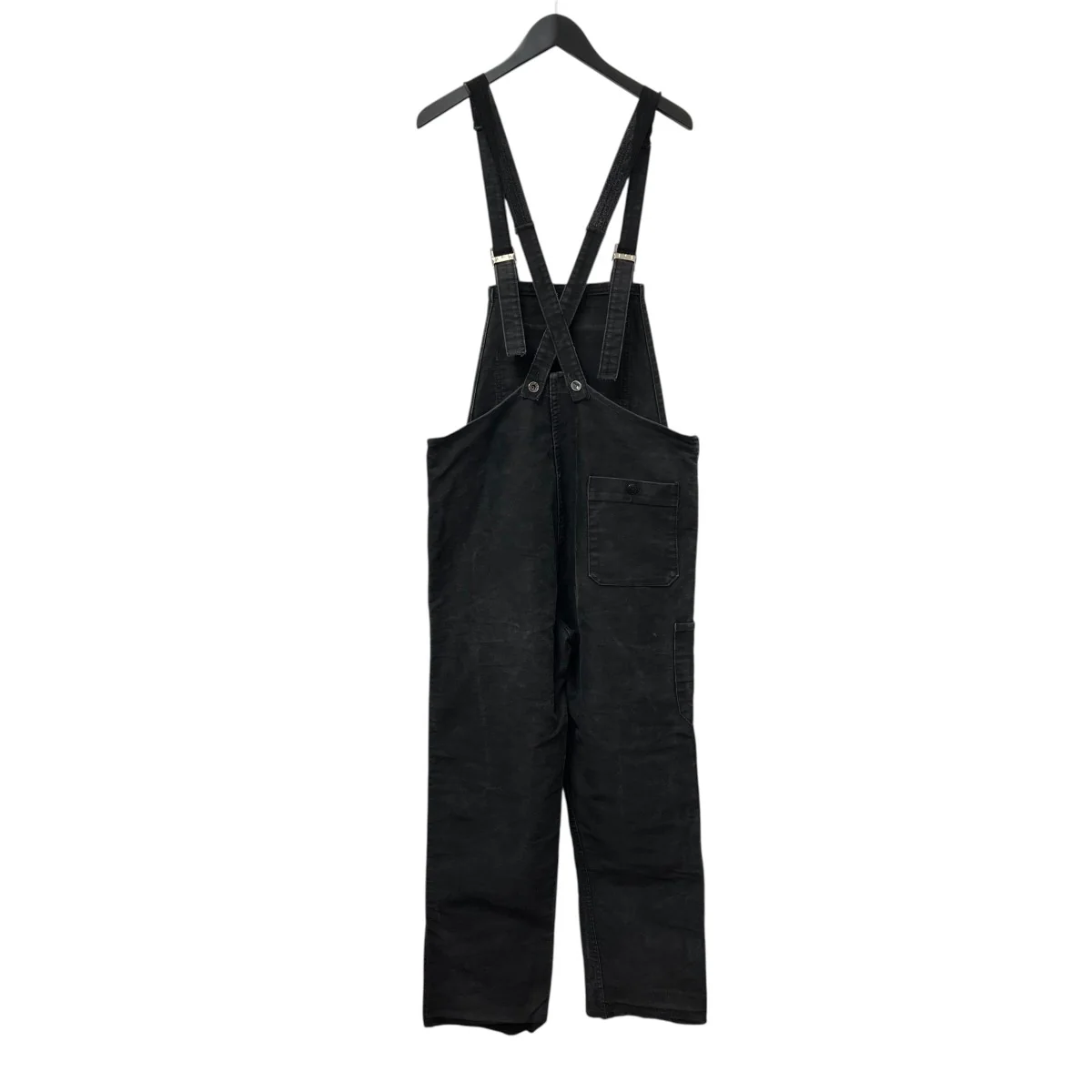 50~60s DOLMENオーバーオール - Image 2