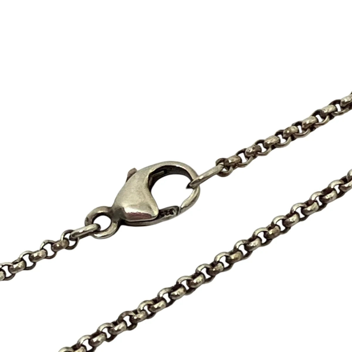 ASCHネックレス - Image 4