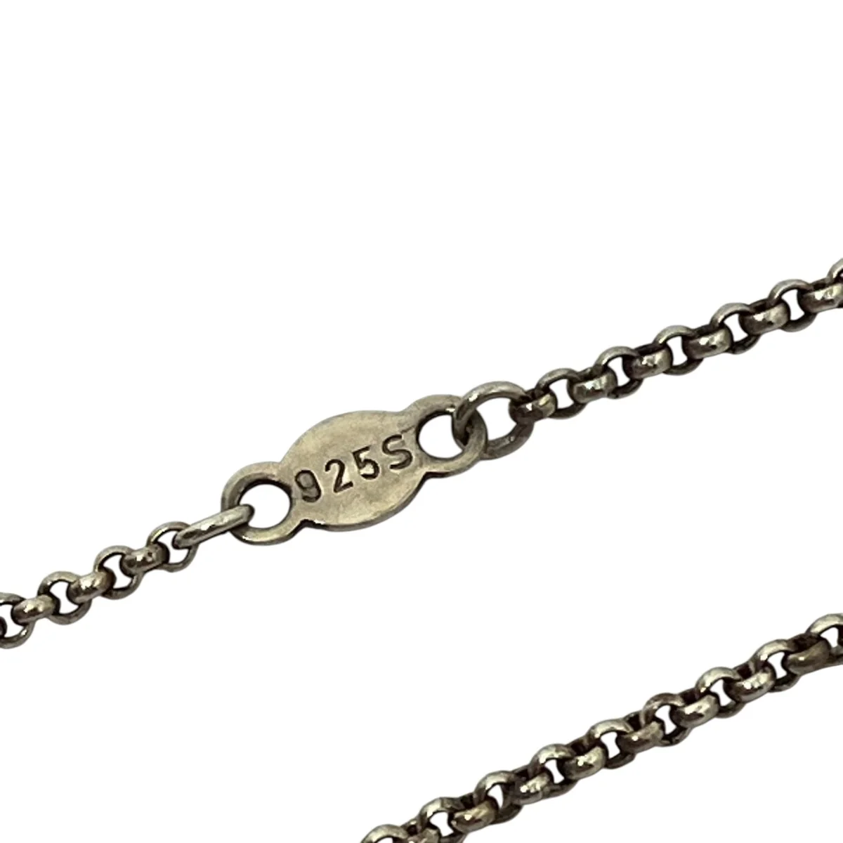 ASCHネックレス - Image 5