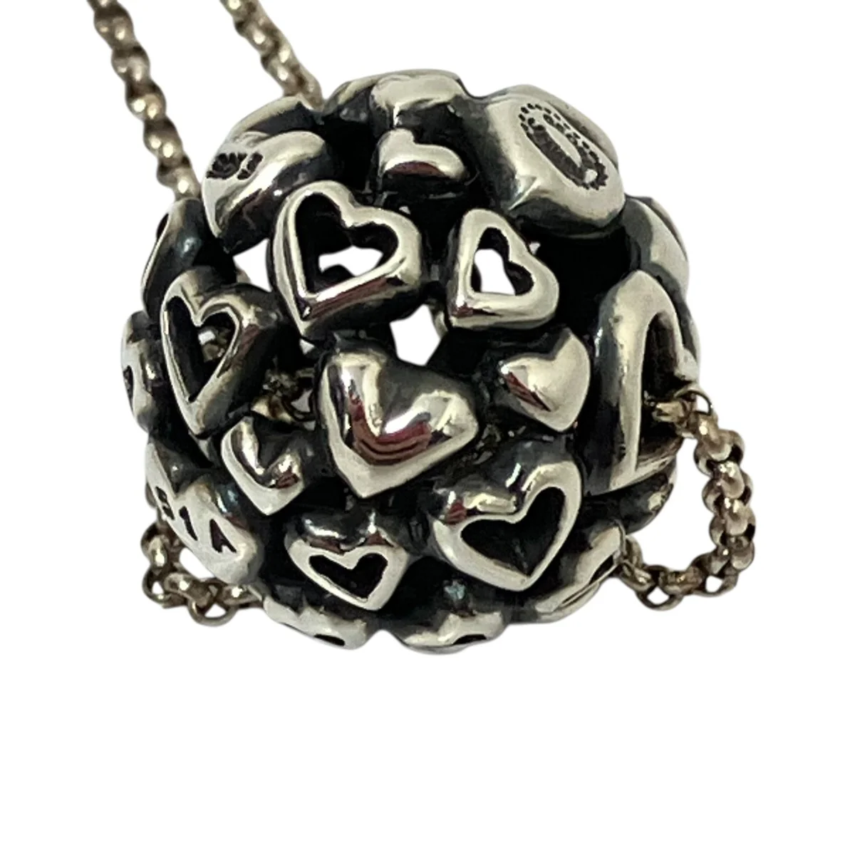 ASCHネックレス - Image 6