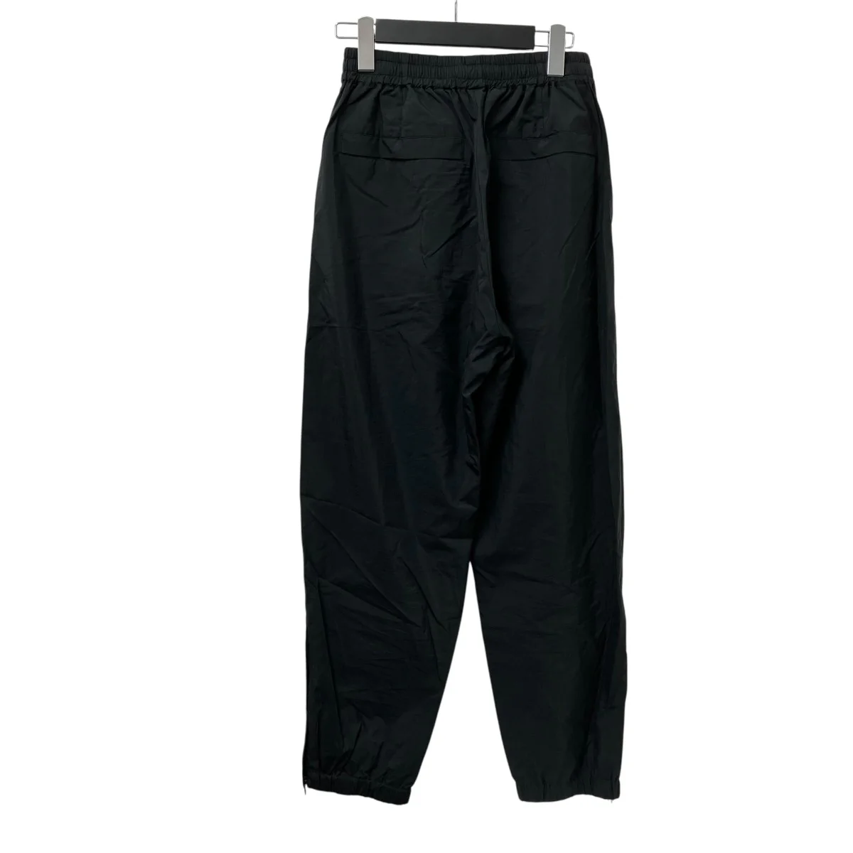 23SSWASHED COTTON NYLON WEATHER EASY PANTナイロンパンツA23SP02NW - Image 2