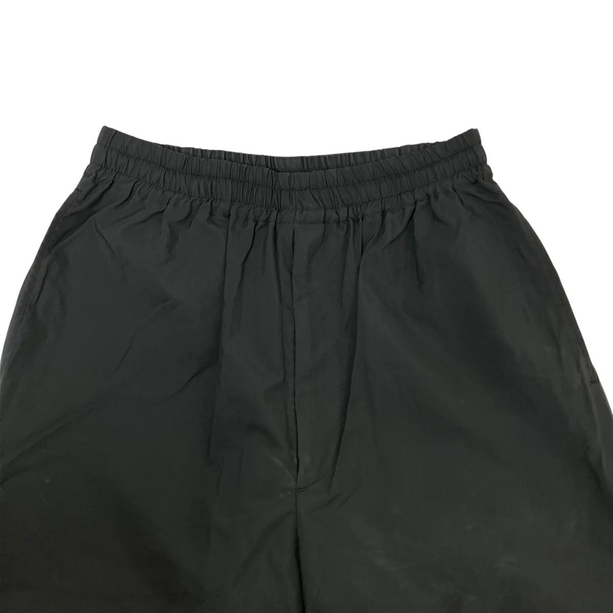 23SSWASHED COTTON NYLON WEATHER EASY PANTナイロンパンツA23SP02NW - Image 3