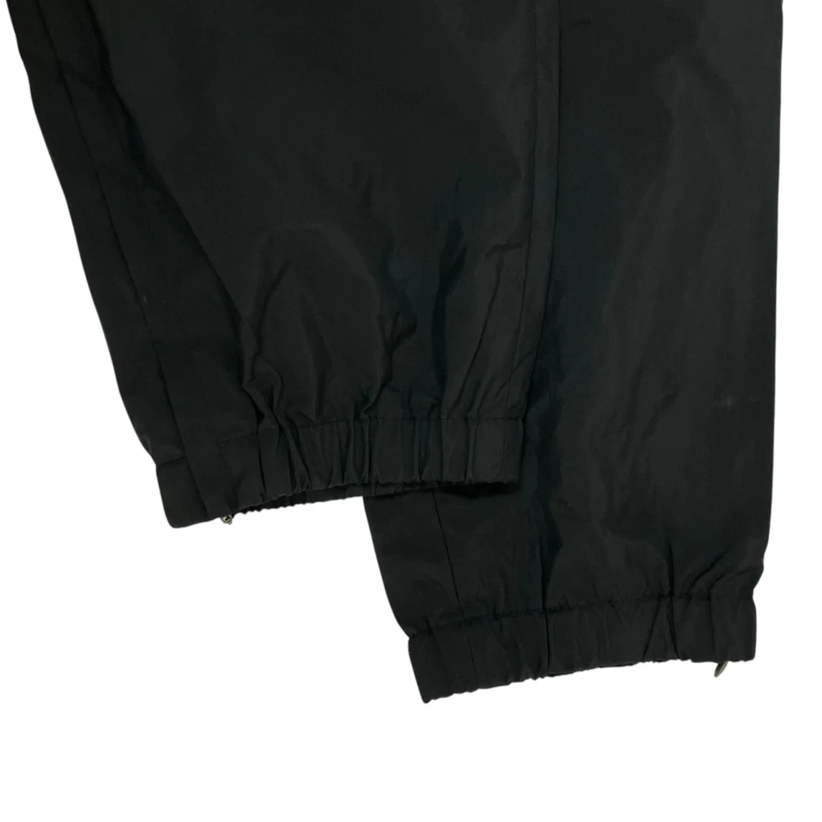 23SSWASHED COTTON NYLON WEATHER EASY PANTナイロンパンツA23SP02NW - Image 5