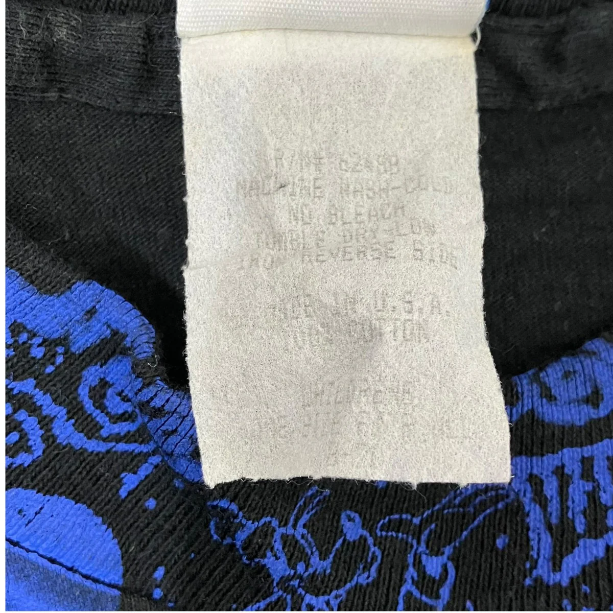 80〜90s半袖Tシャツ - Image 6