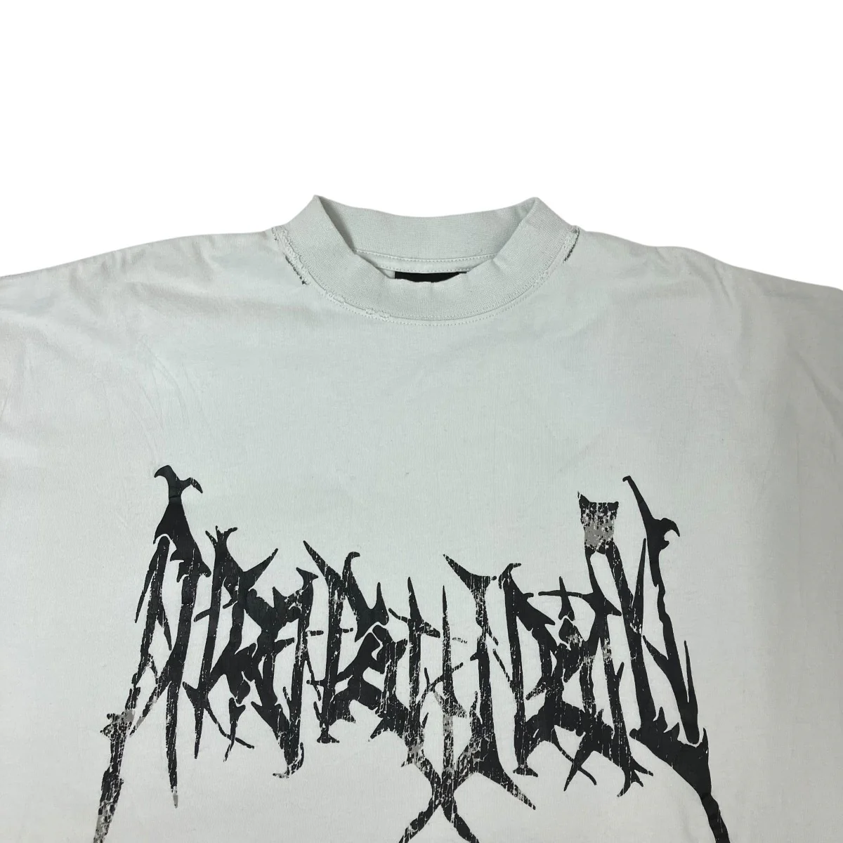 長袖Tシャツ796917 L/S LARGE FIT T-SHIRT - Image 3