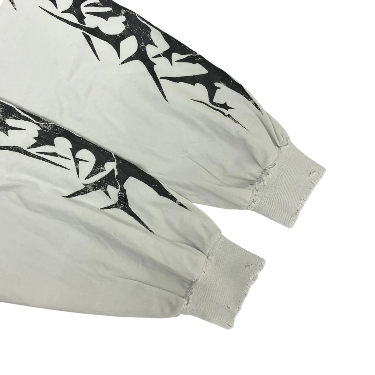 長袖Tシャツ796917 L/S LARGE FIT T-SHIRT - Image 5