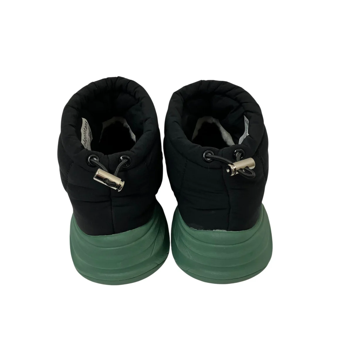 puff slip-onシューズ470JS855-0521 - Image 3