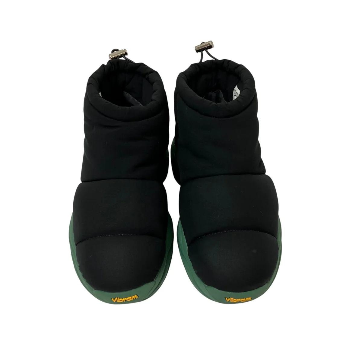 puff slip-onシューズ470JS855-0521 - Image 5